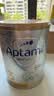 爱他美（Aptamil）【海外官方店】白金澳洲版 幼儿配方奶粉 新西兰原装进口 900g 【3段】1-3岁 实拍图