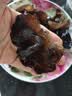 十月稻田 东北黑木耳 500g 干木耳 黑龙江东宁特产 肉厚无根 火锅煲汤炒菜 实拍图