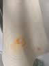 京东京造 揉面垫 硅胶垫新国标食品级抗菌擀面垫厨房烘焙不粘【70*50】 实拍图