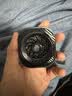 努比亚红魔8Pro磁吸散热器 散热背夹游戏直播低噪音半导体平板降温神器适用黑鲨一加iqoo小米vivo苹果-霜月白 实拍图