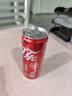 可口可乐（Coca-Cola）可乐*12+雪碧*8+芬达*4 有糖汽水 碳酸饮料  330ml*24罐 实拍图