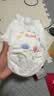 好奇（Huggies）好奇金装小黑洞拉拉裤XXL42片(15kg以上)尿不湿【速干不易红】 实拍图
