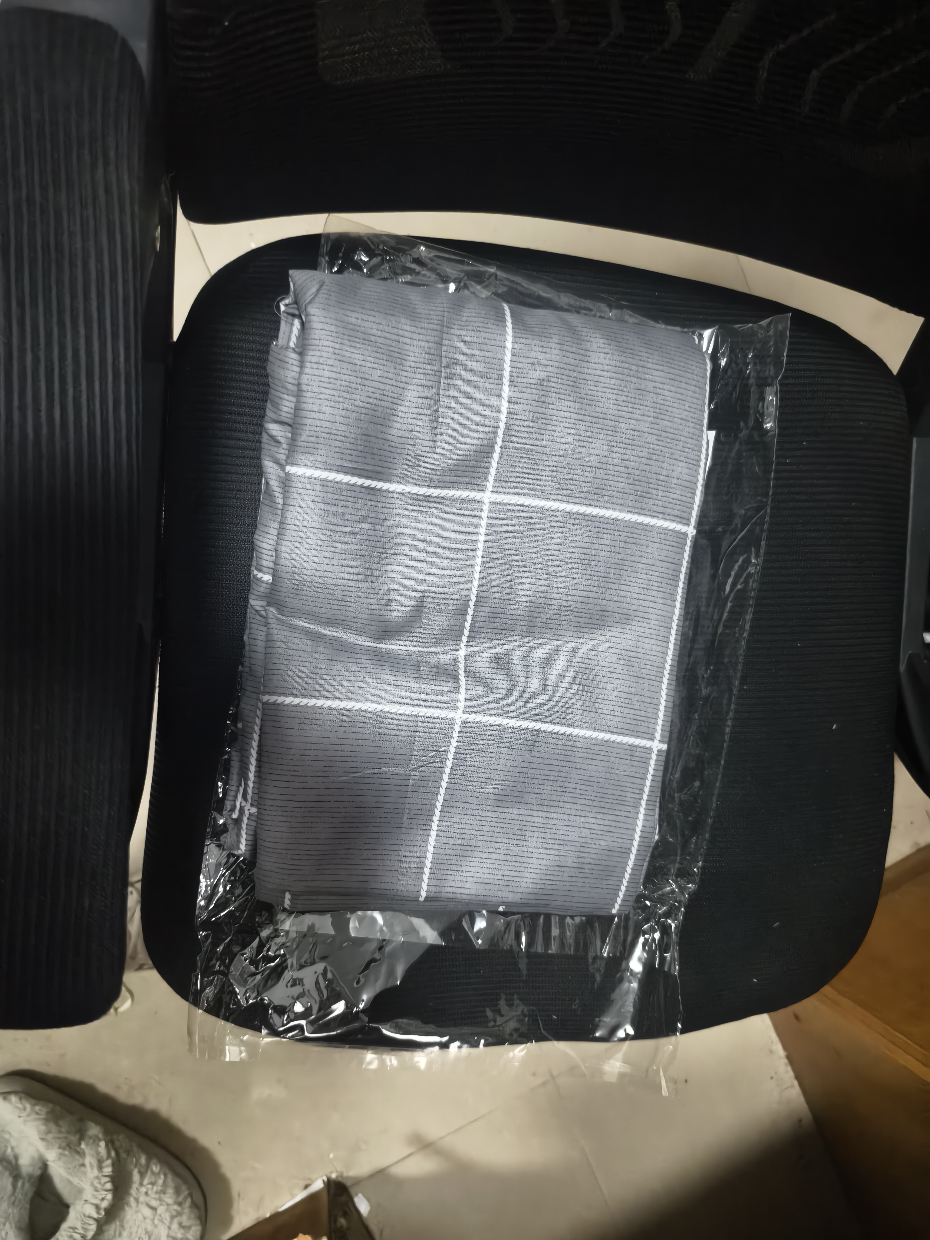 南极人学生宿舍被套床单三件套寝室床上用品被褥套装被子褥子全套 挪威 单人四件套 床单款 （三件套+枕芯） 实拍图