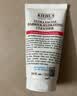 科颜氏（Kiehl's）高保湿小奶泡洁面150ml氨基酸洗面奶舒缓不绷脸教师节礼物 实拍图