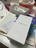 华为手机华为mate70pro 手机选择】5G新品X60i 高清像素AI消除 OLED护眼大屏 轻薄机身 快充大续航抗摔 月影白 12+256GB 官方标配 实拍图