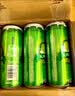 天地壹号苹果醋饮料330ml*24整箱气泡绵密爽口提神 年货礼盒 多喝醋有好处 实拍图