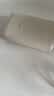 小米（MI）【3C认证】小米充电宝移动电源 10000 自带线双向快充口袋版  浅咖色 可上飞机/火车 实拍图