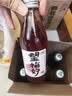 好望水 望杏福+望梅好 300mL*6瓶 杏福梅好婚礼订婚求婚礼盒饮料  实拍图