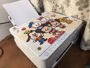 爱普生（EPSON）【6代新品】L3351墨仓式彩色打印机 微信打印/无线连接 家用AI学习打印机（打印、复印、扫描） 实拍图
