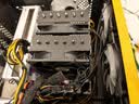 利民（thermalright）Peerless Assassin 120 SE 逆重力6热管 风冷散热器 双塔逆转双C12C风扇 PA120 SE 实拍图