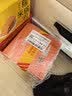 欢乐家×奶龙 橘子罐头 新鲜水果罐头中秋礼盒送礼 休闲零食 252g*9瓶 实拍图