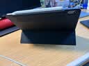 京东京造ipad air7 2025保护套11英寸 磁吸保护壳air6/5/4平板电脑支架24/22/20款10.9轻薄防摔皮套黑色 实拍图