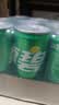 可口可乐（Coca-Cola）檀健次代言 雪碧Sprite柠檬味碳酸饮料 330ml*24摩登罐  实拍图