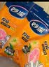 妙洁厚质一次性手套  100只*3包 抽取式厚质耐用 餐桌野炊 实拍图