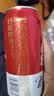 百威【梅西同款】经典红罐啤酒450ml 18罐整箱装喜宴中秋送礼 实拍图