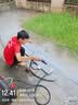 京东家政清洗 中央空调4组全拆洗（进+出风口）家电清洗上门服务 实拍图
