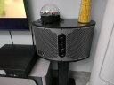 惠威(HiVi)KF10 家庭ktv音响套装家庭影院10英寸家用卡拉ok唱歌双系统点歌机一体机全套设备音箱 套装1：经典款（含4T点歌机） 实拍图