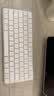 Apple/苹果 妙控键盘-中文 (拼音) 轻薄苹果键盘蓝牙键盘无线键盘办公键盘 实拍图