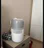 飞利浦（PHILIPS）加湿家用卧室母婴专用静音除菌无雾空调加湿机鼻炎孕妇婴幼儿桌面大容量HU5710/10礼物 实拍图