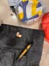 安踏（ANTA）排球【中考训练】比赛体育课专用中小学体考成人儿童软硬5号排球 实拍图