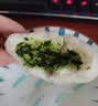 湾仔码头香菇素菜大包390g*3袋 18只素包子速食夜宵儿童早餐速冻中秋送礼 实拍图