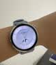 小米（MI）【马卡龙冰雪限定】XiaomiWatchS4 41mm蓝色 冰晶蓝 智能手表 生理周期预测运动心率睡眠  送女友 实拍图