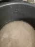 苏泊尔（SUPOR）有钛0涂层新品速嫩蒸鲜呼吸电压力锅5L超高压120kPa 2000W上蒸下煮电饭煲4-6人SY-50FC5051 实拍图