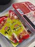 品品牛板筋混装 麻辣味330g 办公室解馋追剧 休闲零食组合 实拍图