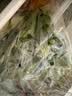 金丝甜心娃娃菜500g（3颗装） 实拍图