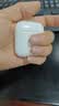 【9成新】Apple/苹果 AirPods 4(支持主动降噪)搭配无线充电盒(USB-C)苹果耳机 蓝牙耳机适用iPhone/iPad 四代 实拍图