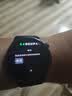OPPO Watch S 竞速黑【国家补贴】超薄设计 AI 运动教练 oppo智能手表 送礼 男女运动手表防水京东自营 实拍图