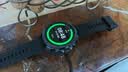 联想（Lenovo）智能运动手表 Watch GTPro风暴灰 双频GPS气压计指南针50米防水游泳蓝牙通话心率血氧手表国家补贴 实拍图