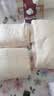 多忆绵眠（duoyimianmian）新疆棉花床垫100%全棉花褥子垫被褥铺底学生宿舍棉被棉胎棉絮垫褥 5斤【100%新疆棉花-送收纳袋】 其它尺寸定做 实拍图
