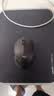 罗技（Logitech）M280 M275无线鼠标 笔记本电脑商务办公鼠标人体工学鼠标USB右手鼠标舒适多彩 带无线2.4G接收器 【店铺热销】M280经典黑 实拍图
