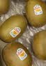 佳沛（zespri）新西兰阳光金奇异果6粒装88-103g猕猴桃水果中秋节礼品送水果礼盒 实拍图