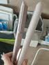 松下（Panasonic）奶油棒2.0直板夹负离子不伤发自动卷烫发棒女士夹板刘海生日礼物EH-HV32 实拍图