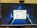 联想（Lenovo）拯救者刃7000K游戏主机台式电脑(U7-251HX RTX5070 12G显卡 16G DDR5 1TB SSD) 影之刃零 晒单实拍图