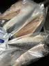 探海日志冷冻挪威青花鱼片净重2斤小袋包装进口冷冻鲭鱼日料烤鱼海鲜生鲜 实拍图