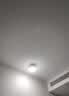 雷士（NVC）led大功率灯泡飞碟节能E27螺口球泡灯家用单灯大瓦数20W白光6500K 实拍图