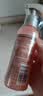 施华蔻（Schwarzkopf）羊绒脂滋养营养水150ml(精油护发  染烫修护 修护干枯 保湿顺滑) 实拍图