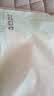 维彩菲 纯棉高腰内裤简约女士纯色棉质三角裤收腹舒适透气高腰亲肤内裤 【颜色随机】 体验装 1条 XL码（100-130斤左右） 实拍图