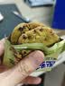 趣多多 香脆曲奇抹茶巧克力味170g 实拍图