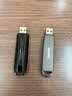 Sandisk闪迪256GB USB3.2 Type-C 双接口 DDE1高速固态U盘 读1000MB/s 写900MB/s 兼容手机电脑大容量金属优盘 实拍图