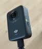 大疆【张雪同款】DJI Osmo 360 摩托车/山地车骑行套装 8K高清全景运动相机内置存储手持Vlog摄像机 实拍图