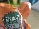 三只松鼠蜻蜓教练去皮鸡腿525g奥尔良味7支即食健身代餐速食零食 实拍图