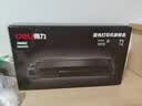 得力（deli）T2A原装硒鼓 得力M2000DW/M2000W/M2000DNW/P2000DN/M2000DN/P2000W激光打印机激光碳粉盒墨盒硒鼓 2000页 实拍图