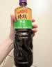 李锦记薄盐系列 特级薄盐生抽1.22kg【减盐25%* 特级】蘸拌炖炒调味 实拍图