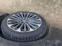 玲珑轮胎汽车轮胎225/45R19 96W XL臻选AR200 适配新宝马X1/阿特兹 实拍图