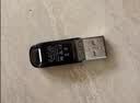 Sandisk闪迪128GB USB3.2 U盘 CZ550黑色 读速100MB/s 安全加密 数据恢复 学习办公电脑车载 高速大容量优盘 实拍图