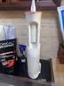 松下冲牙器洗牙器牙线水牙线牙齿冲洗器洁牙器便携入门新手生日实用情侣送女友礼物JDJ1 实拍图